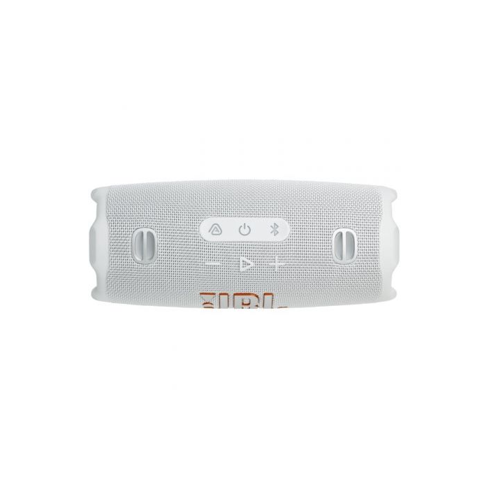 Altavoz con Bluetooth JBL Charge 6/ 45W/ 1.0/ Blanco 3 Altavoz con Bluetooth JBL Charge 6/ 45W/ 1.0/ Blanco 3