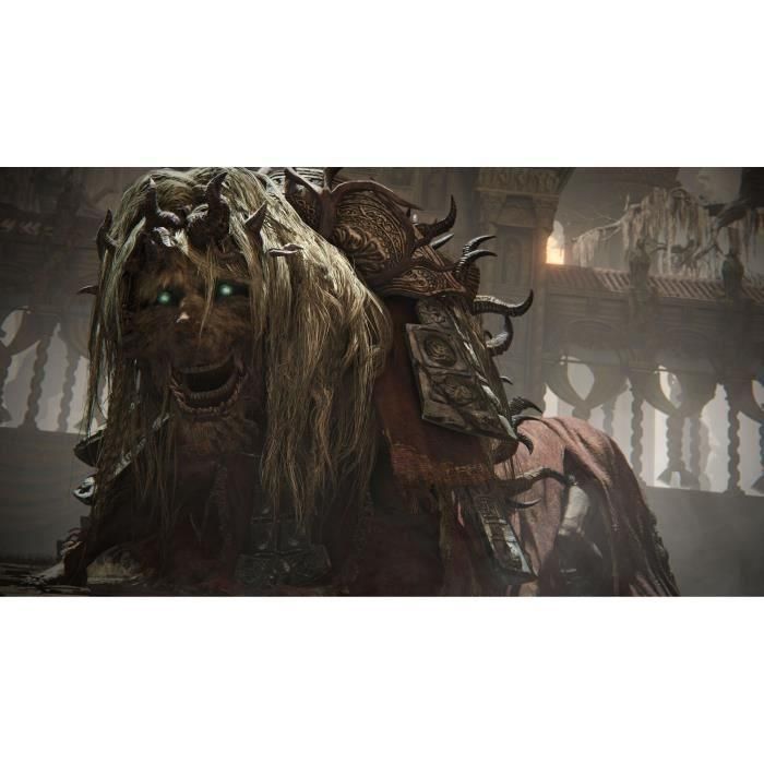 Elden Ring Sombra del Erdtree Goty - Serie Xbox 5 Elden Ring Sombra del Erdtree Goty - Serie Xbox 5