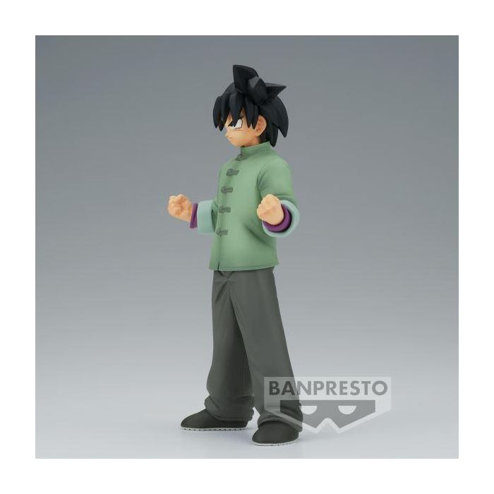 Figura Banpresto Dragon Ball Super Super 3 Figura Banpresto Dragon Ball Super Super 3