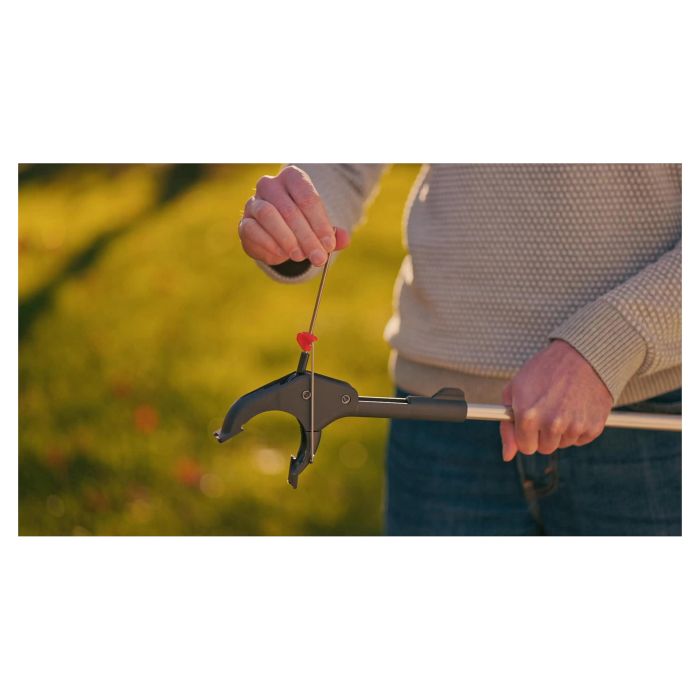 Gardena 1706493715603 Recogedor de residuos 4 en 1 Gardena 1706493715603 Recogedor de residuos 4 en 1