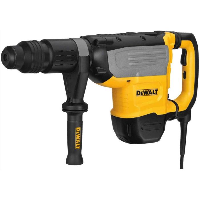 DEWALT Kombihammer SDS-max 52mm 1700Watt UTC 0 DEWALT Kombihammer SDS-max 52mm 1700Watt UTC 0