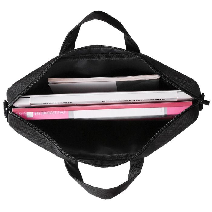 Maletín para Portátil V7 CTK16-BLK Negro 15,6'' 3 Maletín para Portátil V7 CTK16-BLK Negro 15,6'' 3