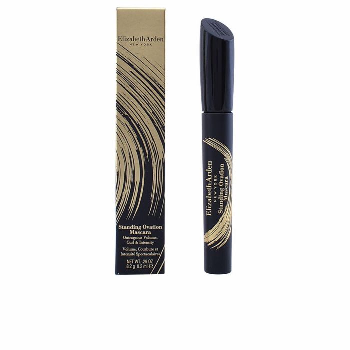 Máscara de Pestañas Standing Ovation Elizabeth Arden 8,2 ml 1 Máscara de Pestañas Standing Ovation Elizabeth Arden 8,2 ml 1