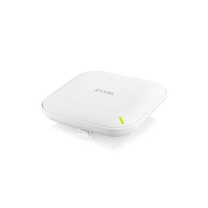 Zyxel NWA50AX PRO 2400 Mbit/s Blanco Energía sobre Ethernet (PoE) 1 Zyxel NWA50AX PRO 2400 Mbit/s Blanco Energía sobre Ethernet (PoE) 1