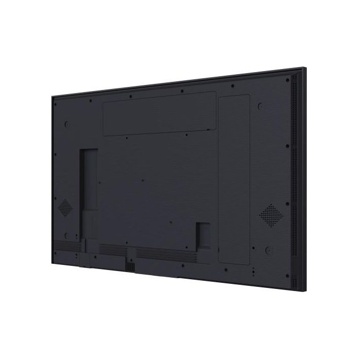 Monitor Iiyama 55" Uhd, 500Cd/M2, Landscape Portrait, Mm 2X 10W, 3X Hdmi, Usb 2.0 X2, Wifi, Lan, Media Play Usb, Control Lan / Rs232C, Iisignage2 (Cms/Dms), E-Share,Android 11 Os, 24/7,Vesa Mount 300X400(Soporte Pared Incluido) (Lh5560Uhs-B2Ag) 12 Monitor Iiyama 55" Uhd, 500Cd/M2, Landscape Portrait, Mm 2X 10W, 3X Hdmi, Usb 2.0 X2, Wifi, Lan, Media Play Usb, Control Lan / Rs232C, Iisignage2 (Cms/Dms), E-Share,Android 11 Os, 24/7,Vesa Mount 300X400(Soporte Pared Incluido) (Lh5560Uhs-B2Ag) 12