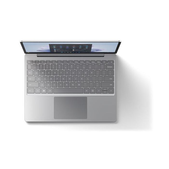 Microsoft Portátil Tablet XKS-00020 i5-1235U 16GB RAM 12.4" Táctil 2