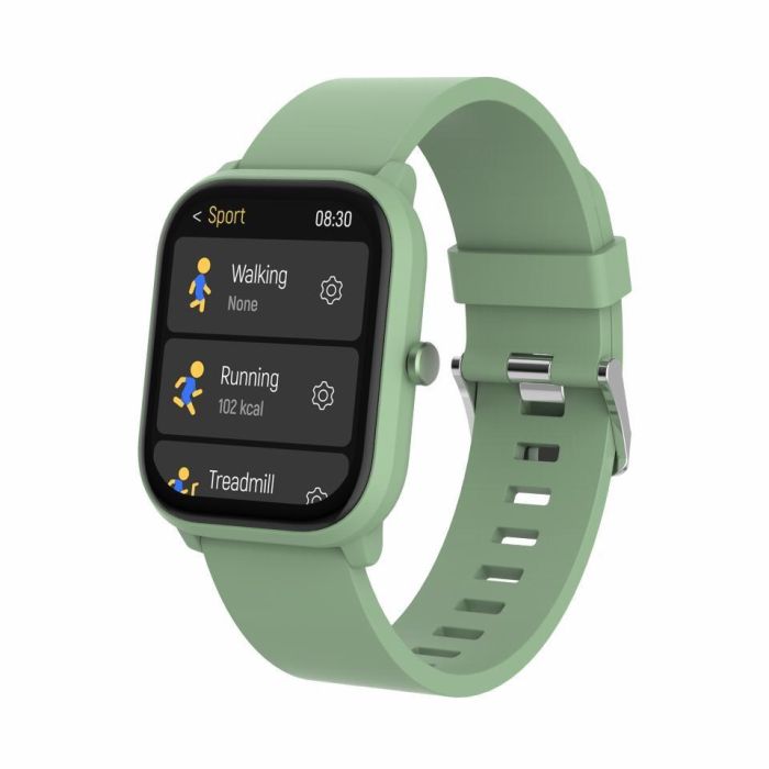 Denver Smartwatch SWK-120GN grn 1 Denver Smartwatch SWK-120GN grn 1