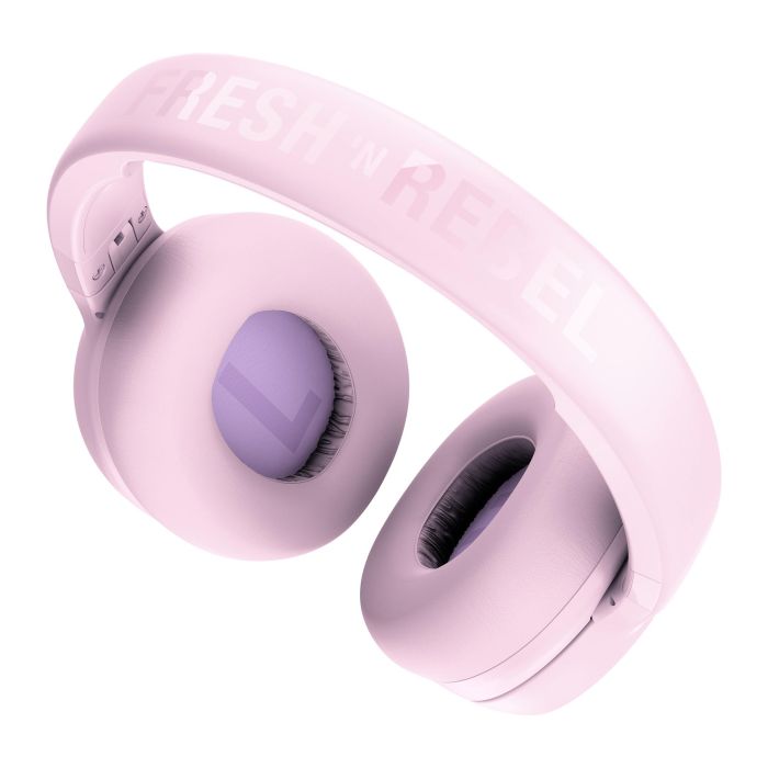 Auriculares Fresh'N Rebel Clam Junior Inalambrico 3 Auriculares Fresh'N Rebel Clam Junior Inalambrico 3