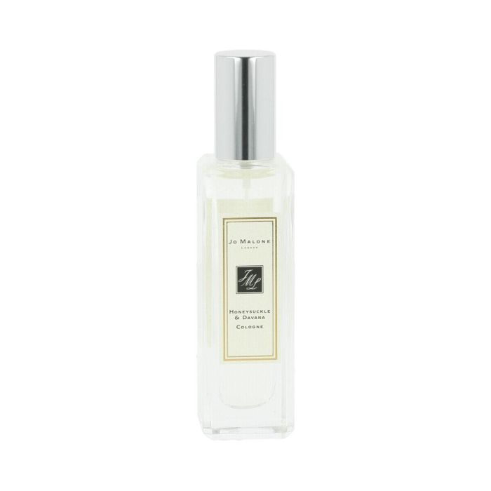 Perfume Unisex Jo Malone Honeysuckle & Davana EDC 30 ml