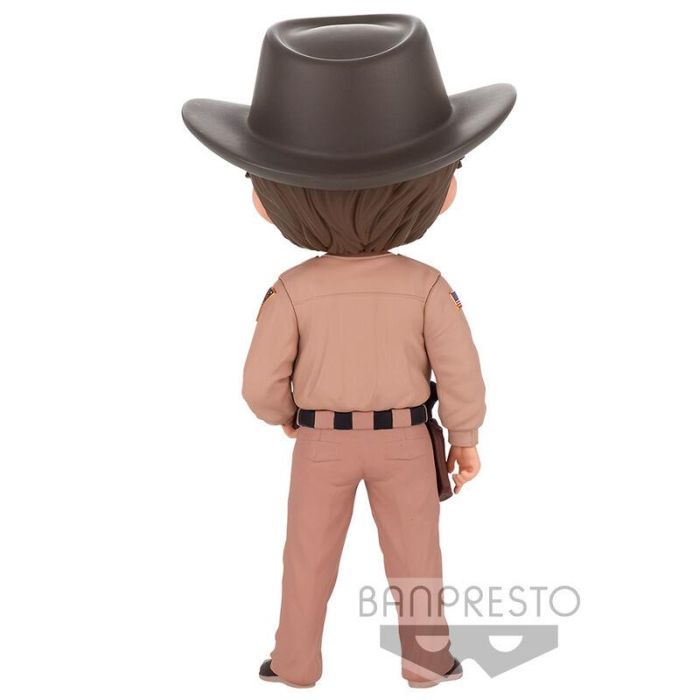Figura Hooper Stranger Things Q posket 15cm 1 Figura Hooper Stranger Things Q posket 15cm 1