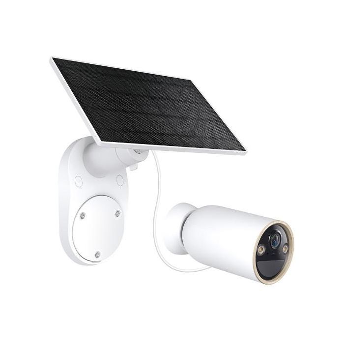 TP-Link Tapo C460 KIT(EU) Solar-Powered Security Kamera Kit 2