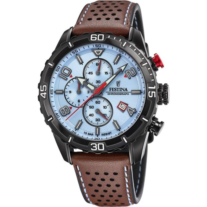 Reloj Hombre Festina F20519/1 Reloj Hombre Festina F20519/1