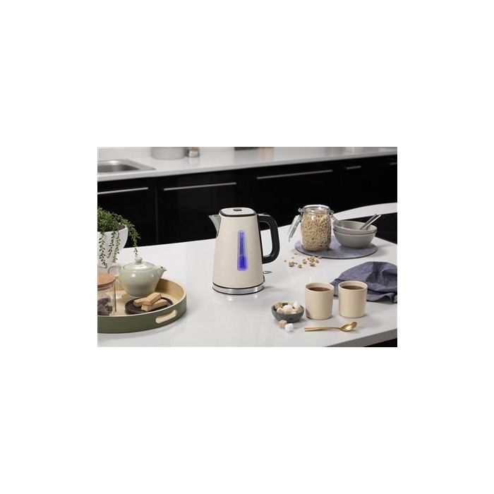 Russell Hobbs 26960-70 Hervidor Luna Stone 1.7L - Ebullición Rápida y Boquilla de Precisión 2 Russell Hobbs 26960-70 Hervidor Luna Stone 1.7L - Ebullición Rápida y Boquilla de Precisión 2