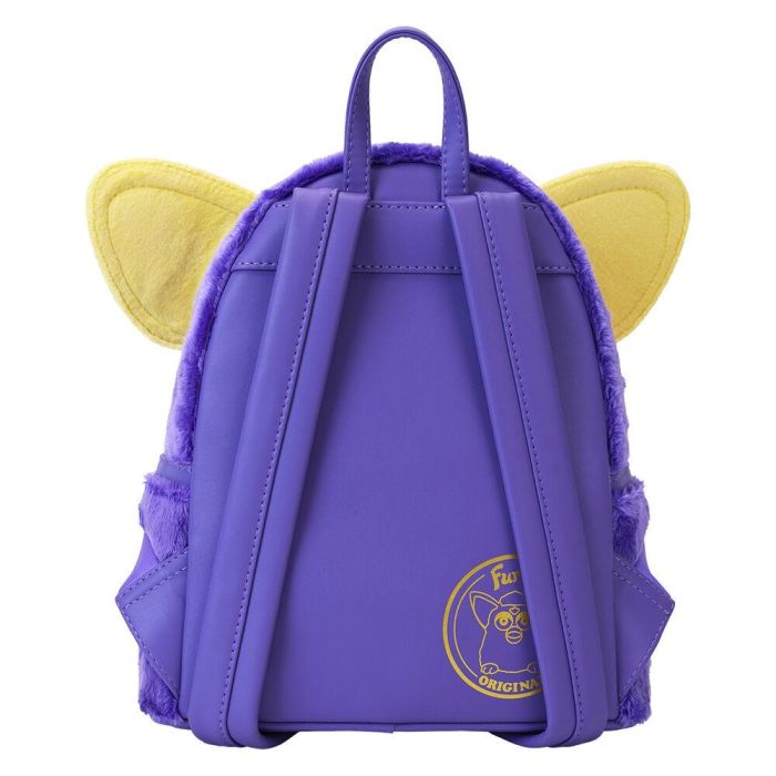 Mochila Furby Loungefly 26cm 3