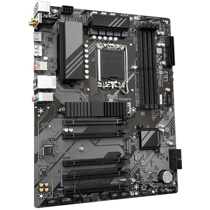 Gigabyte GA-B760 DS3H AX (1700) (D) 2 Gigabyte GA-B760 DS3H AX (1700) (D) 2