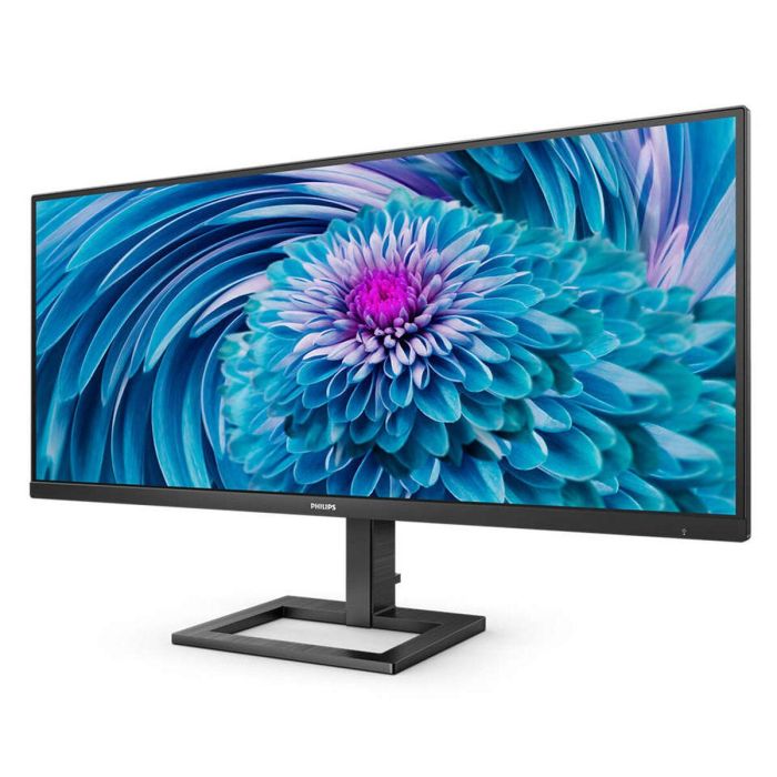 Monitor Philips 346E2LAE/00 34" VA LCD Flicker free 100 Hz 5 Monitor Philips 346E2LAE/00 34" VA LCD Flicker free 100 Hz 5