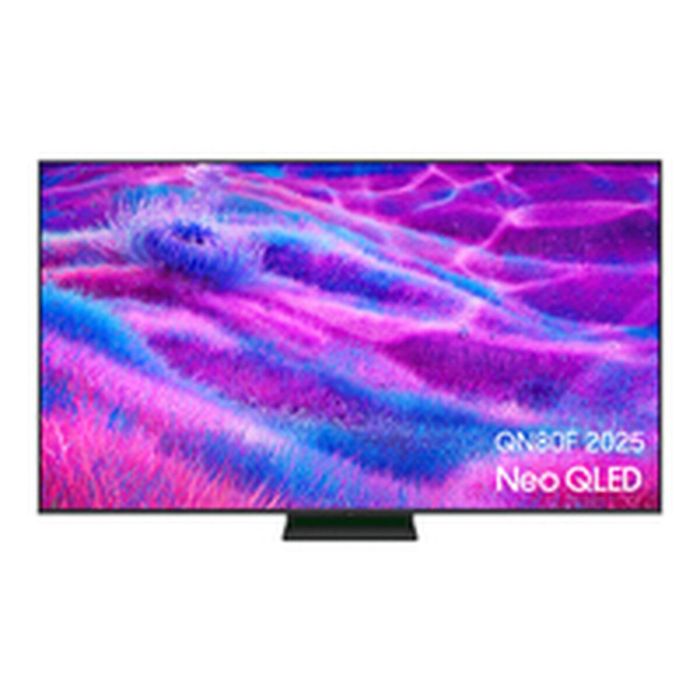 Smart TV Samsung TQ75QN80FAUXXC 75" 4K Ultra HD HDR Neo QLED 7