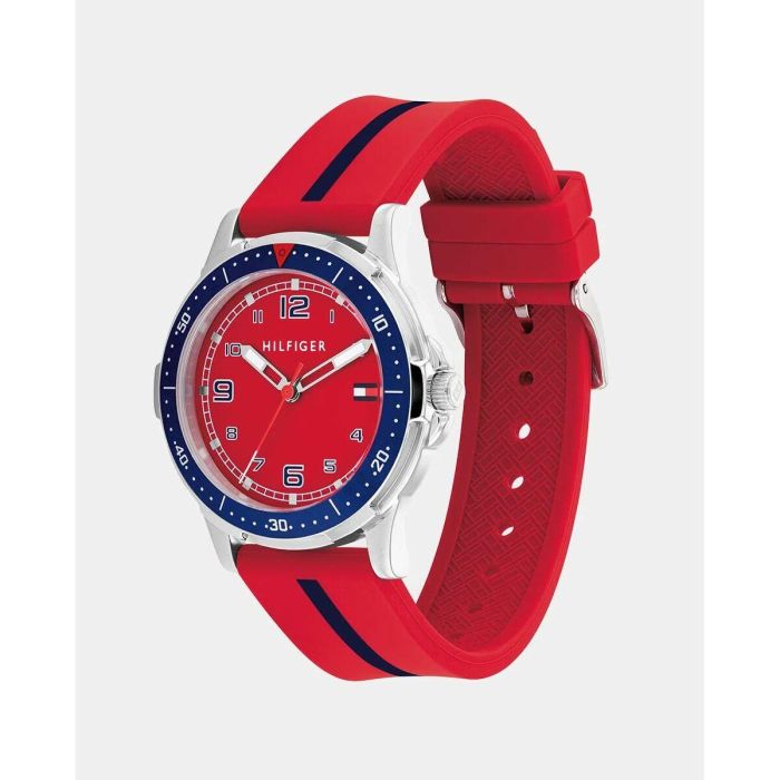 Reloj Infantil Tommy Hilfiger 1720035 (Ø 34 mm) 2 Reloj Infantil Tommy Hilfiger 1720035 (Ø 34 mm) 2