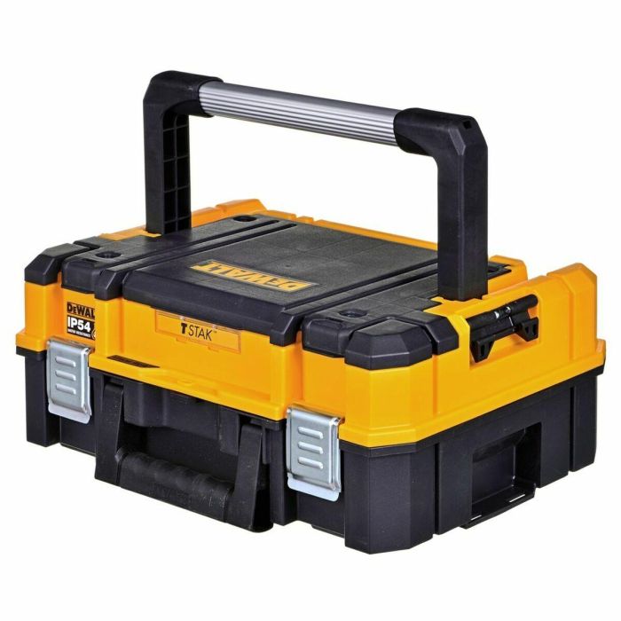 Caja de Herramientas Dewalt DWST83344-1 4