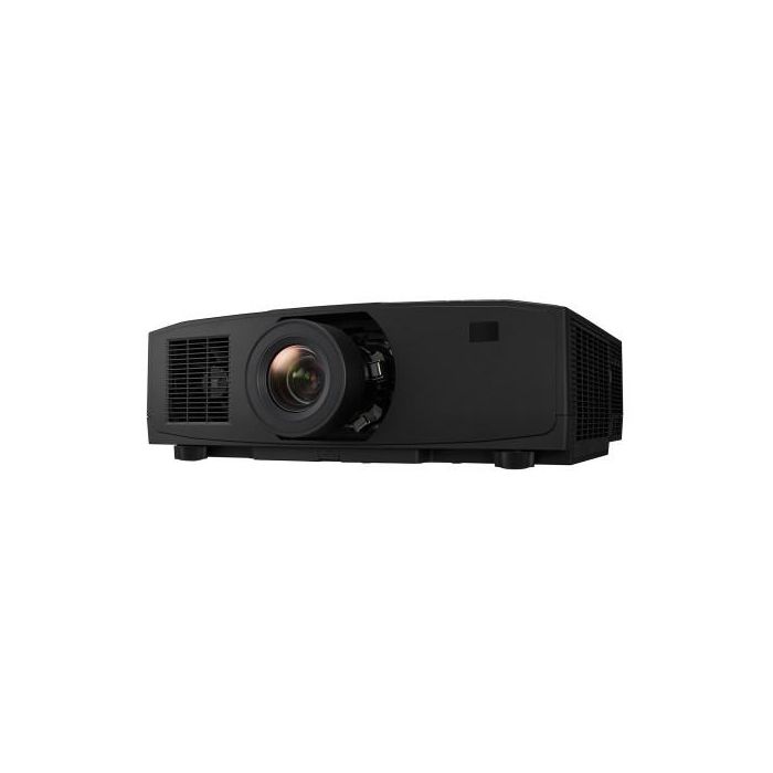 NEC PV800UL Proyector de alcance estándar 8000 lúmenes ANSI 3LCD WUXGA (1920x1200) Negro 14 NEC PV800UL Proyector de alcance estándar 8000 lúmenes ANSI 3LCD WUXGA (1920x1200) Negro 14