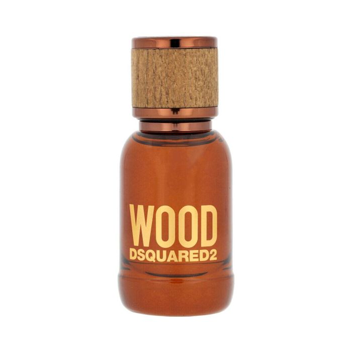 Perfume Hombre Dsquared2 EDT Wood 30 ml 1