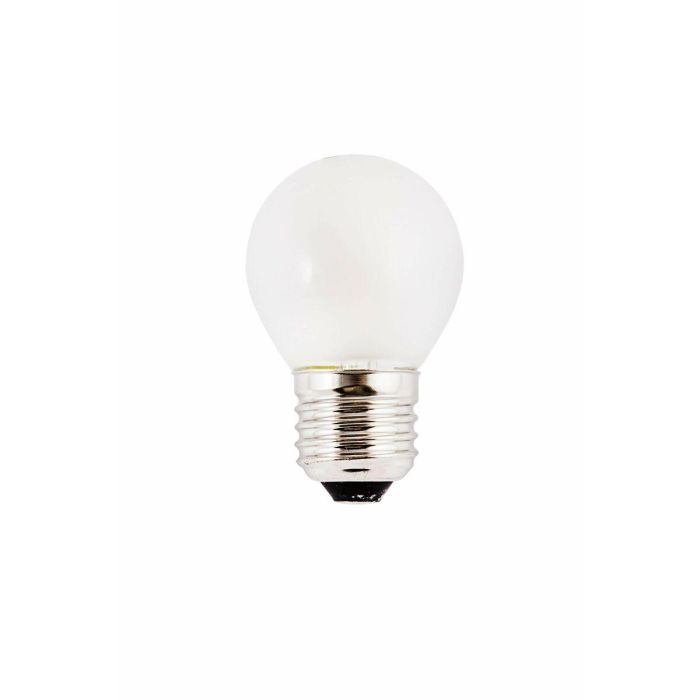 Bombilla LED Silver Electronics 960328 E27 3W 3000K