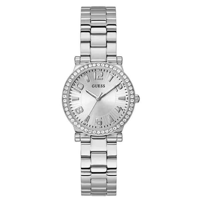 Reloj Mujer Guess FAWN 0 Reloj Mujer Guess FAWN 0