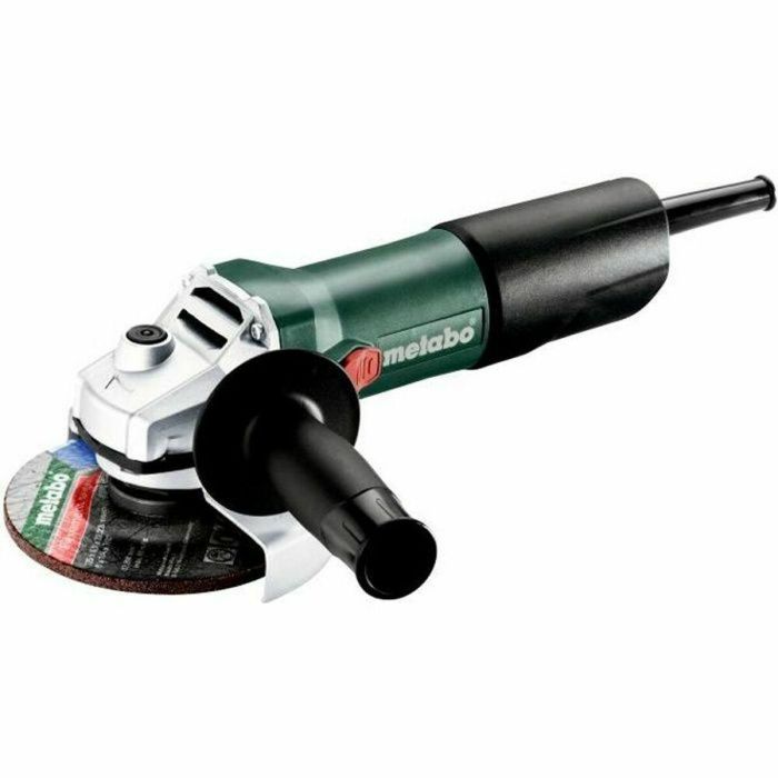 Metabo W 850-125 Amoladora Angular 125 mm