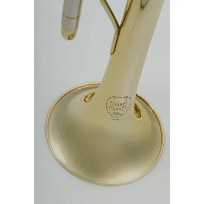 Trompeta Sib Tp300 2 Trompeta Sib Tp300 2