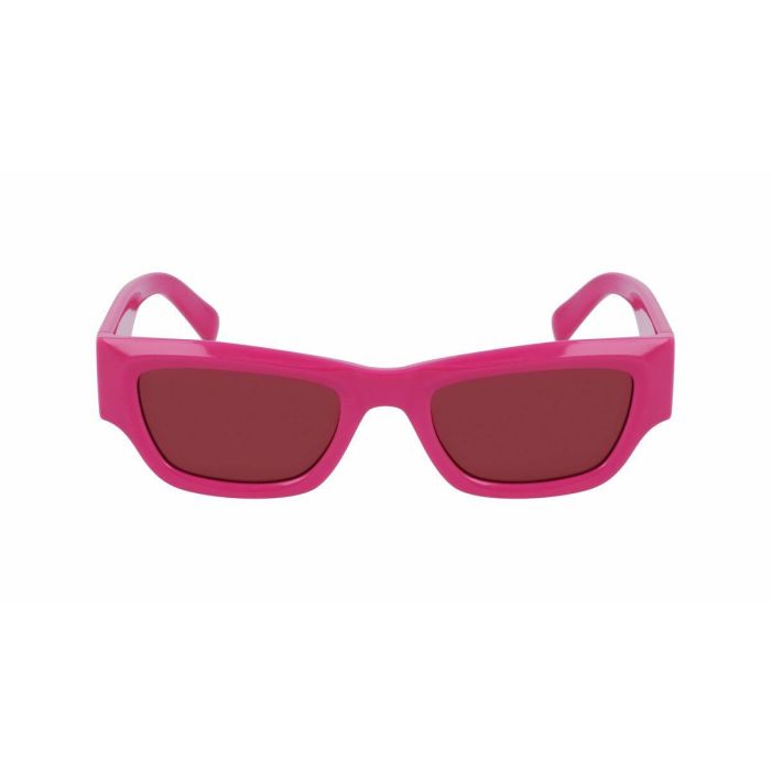 Gafas de Sol Mujer Karl Lagerfeld KL6141S-5221525 Ø 52 mm 2 Gafas de Sol Mujer Karl Lagerfeld KL6141S-5221525 Ø 52 mm 2