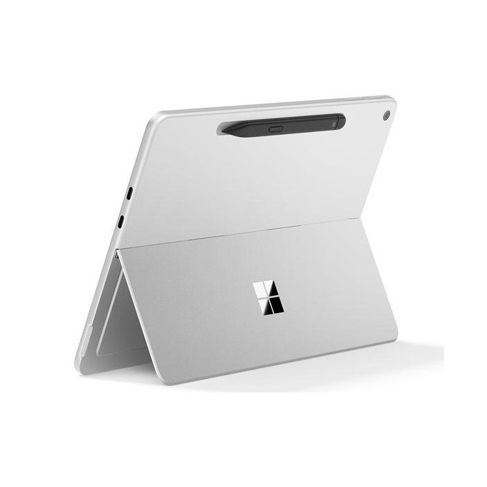Microsoft X1P-42-100 Surface Pro Copilot+ PC Tablet/Portátil 2 en 1 Snapdragon X Plus, 16GB RAM, 512GB SSD, 12" 4 Microsoft X1P-42-100 Surface Pro Copilot+ PC Tablet/Portátil 2 en 1 Snapdragon X Plus, 16GB RAM, 512GB SSD, 12" 4