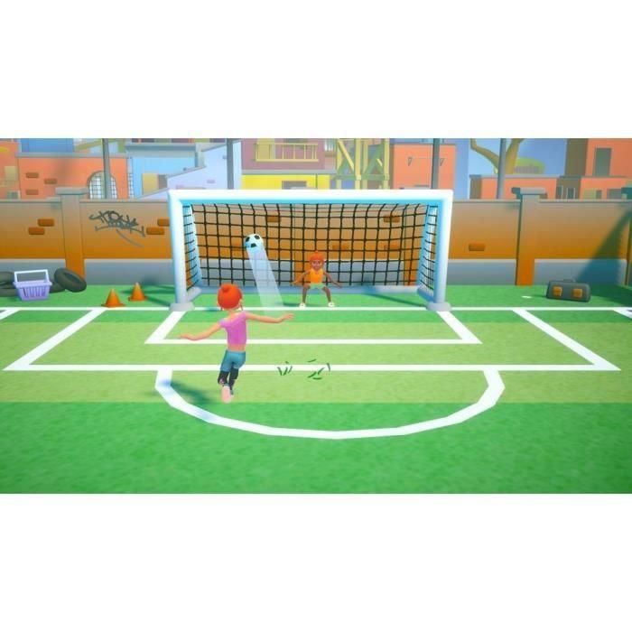 34 Juegos de Deportes Edición Mundial - Juego de Nintendo Switch 4 34 Juegos de Deportes Edición Mundial - Juego de Nintendo Switch 4