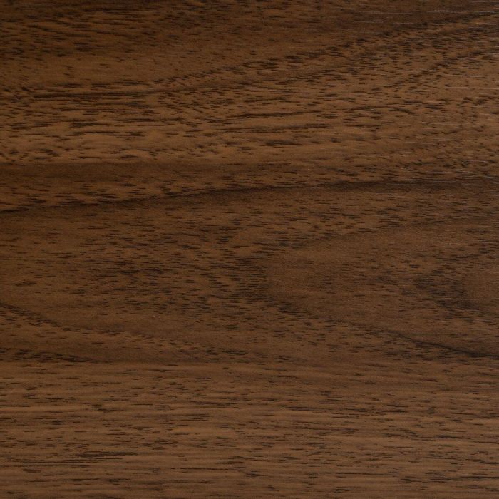 Mesita Auxiliar Marrón Negro 50 x 26 x 61 cm 4