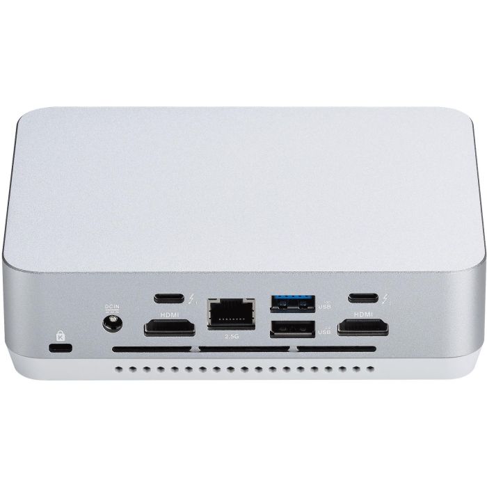 Asus MINI PC NUC 14 PRO+ RNUC14RVSU9089A2I, Intel Core Ultra 9 185H, 32GB RAM, 1TB SSD, Intel Arc Graphics, WiFi AX211, Windows 11 Home 12