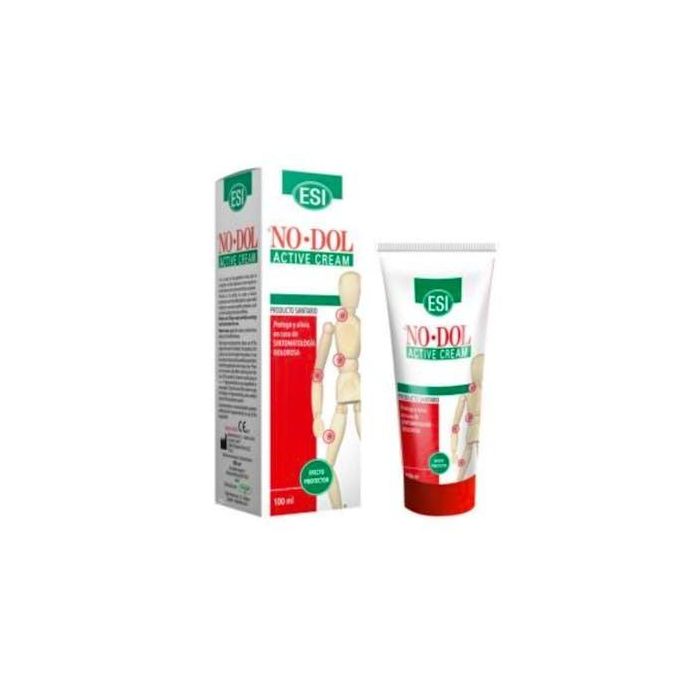 No Dol Crema Active