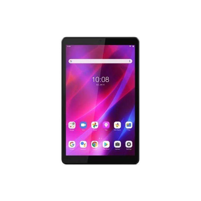 Tablet Lenovo Tab M8 HD (3rd Gen) 8"/ 2GB/ 32GB/ Octacore/ 4G/ Gris Hierro 1 Tablet Lenovo Tab M8 HD (3rd Gen) 8"/ 2GB/ 32GB/ Octacore/ 4G/ Gris Hierro 1