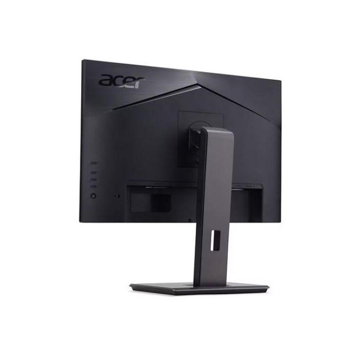 Acer Vero B247WE5BMIPRZX Monitor 24" WUXGA IPS 1920x1200 4ms Negro con HDMI y DisplayPort 4