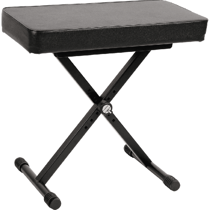 Banqueta Piano X "Quality Line" 2 Banqueta Piano X "Quality Line" 2