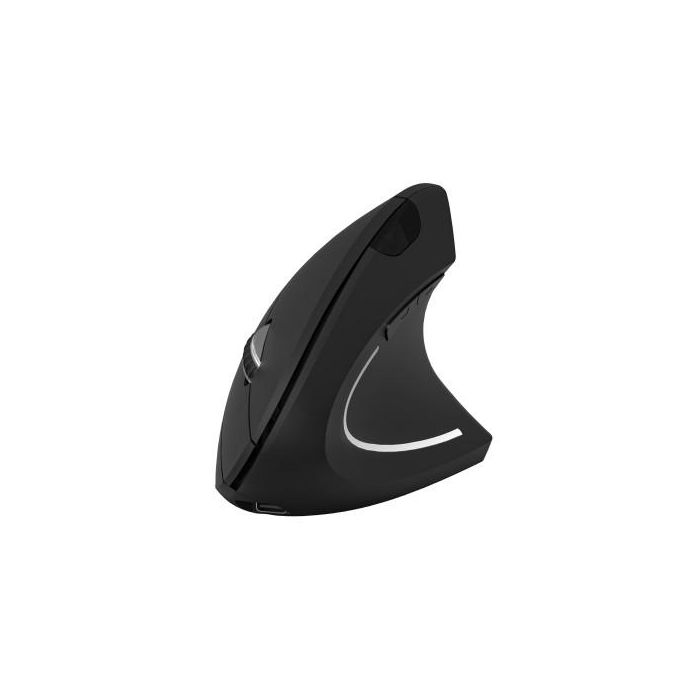 SUBBLIM GLIDE VERTICAL ERGO DUAL MOUSE BATTERY B 7