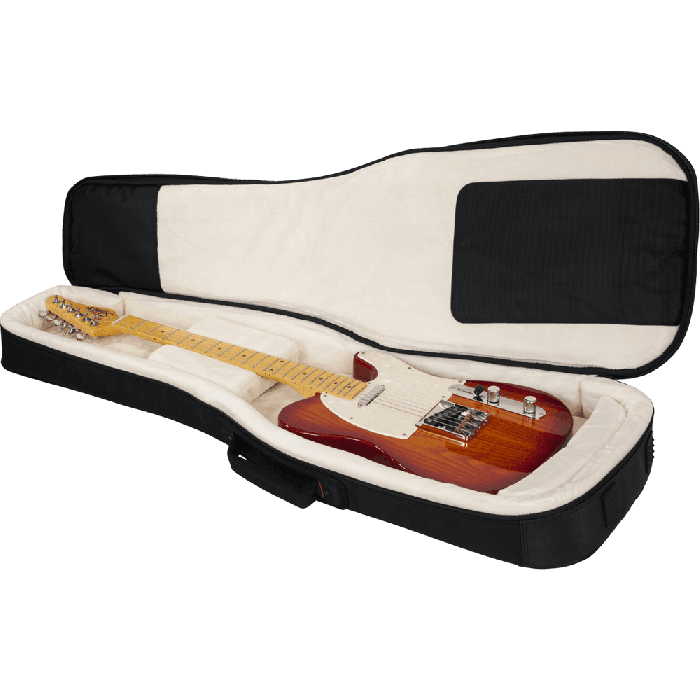 Softcase Guitarra Eléctrica "Gator Pro Go" 3 Softcase Guitarra Eléctrica "Gator Pro Go" 3