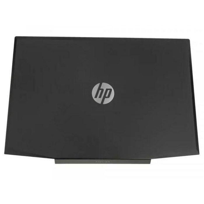 HP Gsw Tapa Trasera para Pantalla LCD de Portátil, Sin Antena