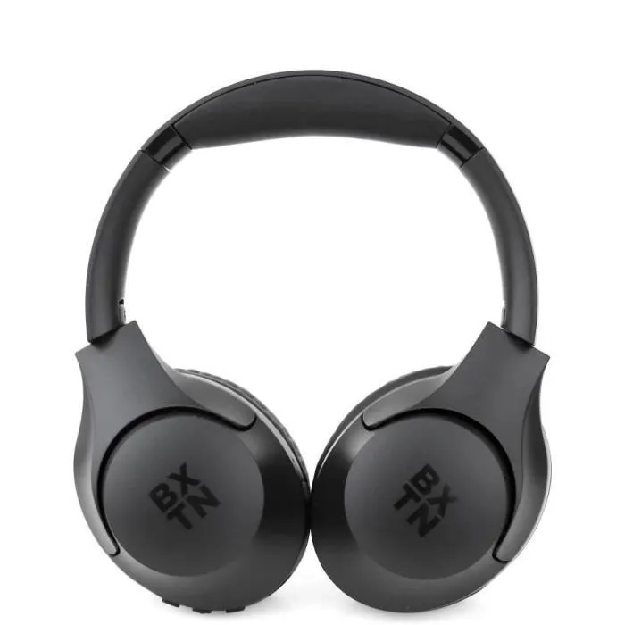 Buxton Auriculares Inalámbricos Supraaurales BHP 8700 Negro 4