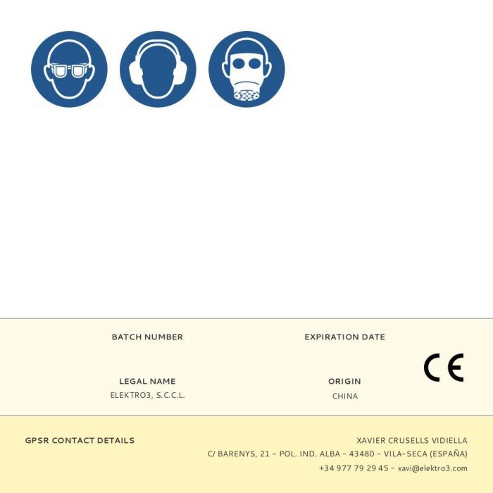Atornillador Koma Tools 15 Nm 7