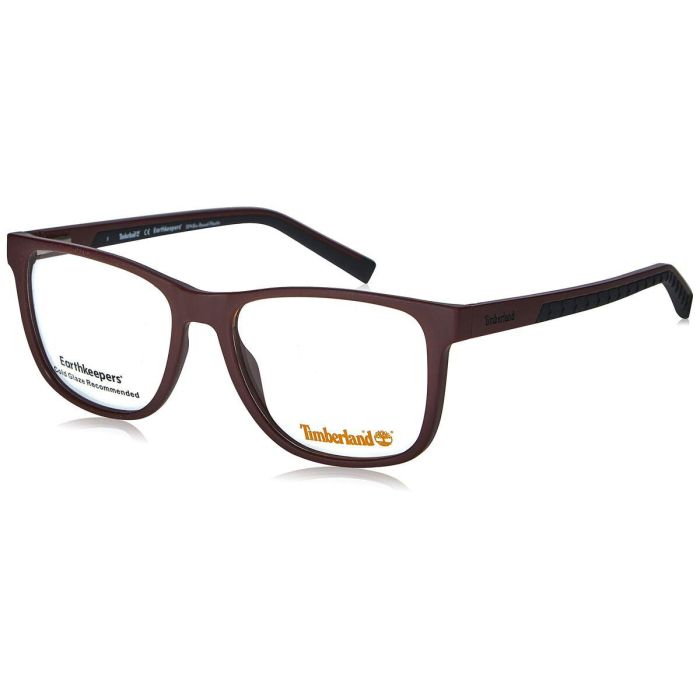 Montura de Gafas Hombre Timberland TB1712 55068 Montura de Gafas Hombre Timberland TB1712 55068