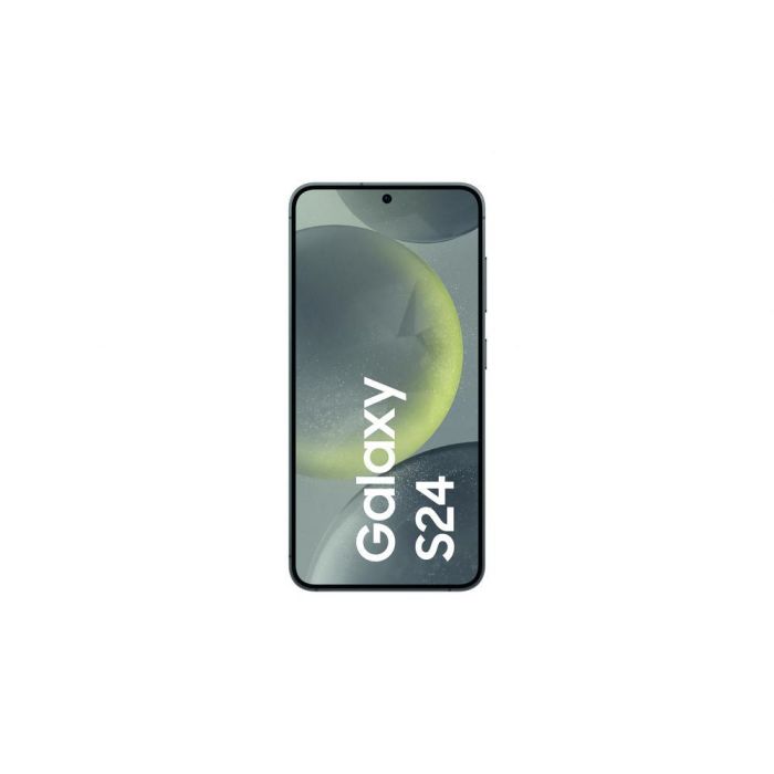 Smartphone Samsung Galaxy S24 8GB/ 128GB/ 6.2"/ 5G/ Negro Onyx 1 Smartphone Samsung Galaxy S24 8GB/ 128GB/ 6.2"/ 5G/ Negro Onyx 1