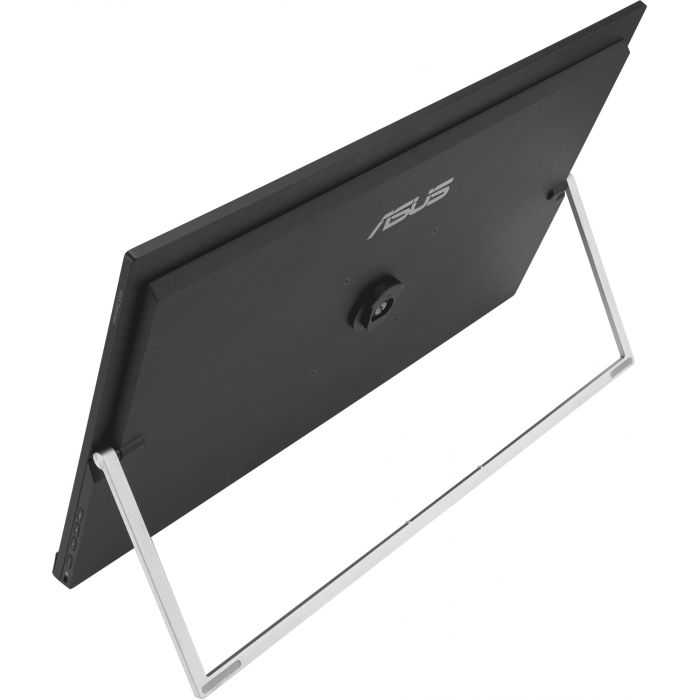 Asus 90LM0865-B01170 Monitor Portátil ZenScreen MB249C 23.8" Full HD IPS USB-C 60W Altura Regulable Antirreflejos Altavoces Negro 3 Asus 90LM0865-B01170 Monitor Portátil ZenScreen MB249C 23.8" Full HD IPS USB-C 60W Altura Regulable Antirreflejos Altavoces Negro 3