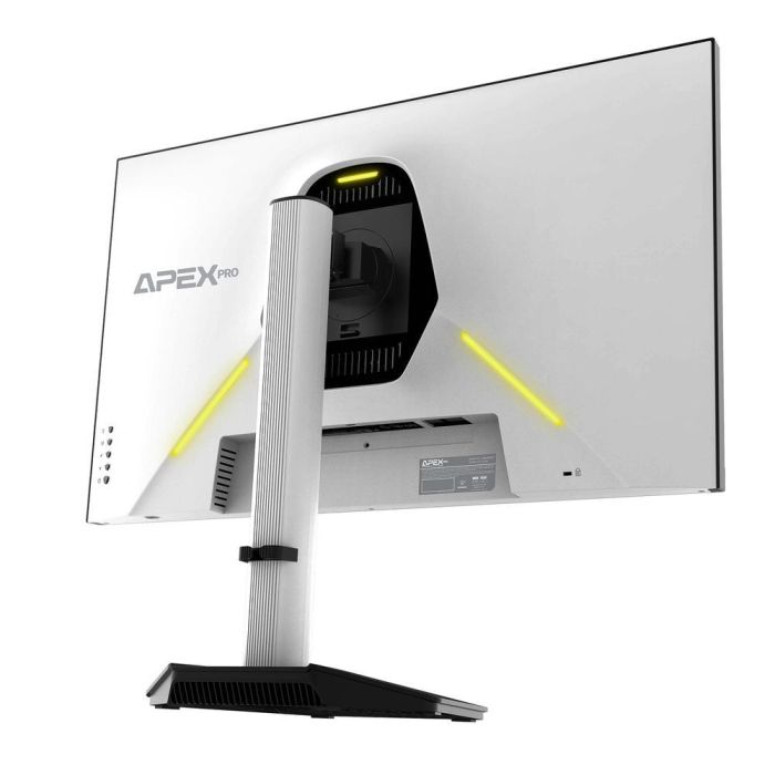 Phoenix technologies Monitor Gaming Apex Pro 27 Pulgadas QHD 180Hz 6