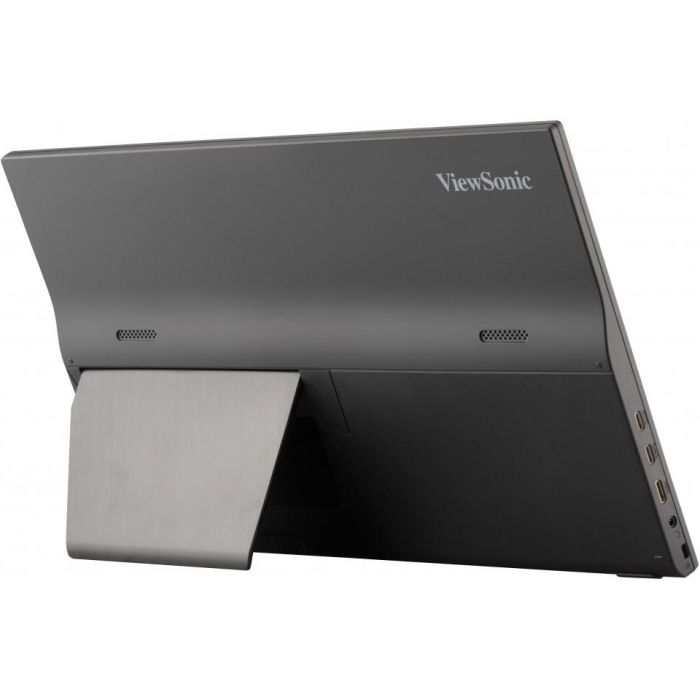 Viewsonic VA1655 Monitor Portátil 16" (40.6 cm) Full HD IPS con USB-C y mHDMI para Negocios 2