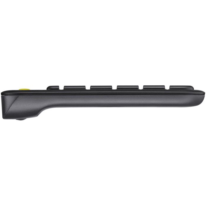WIRELESS TOUCH KEYBOARD K400 1 WIRELESS TOUCH KEYBOARD K400 1