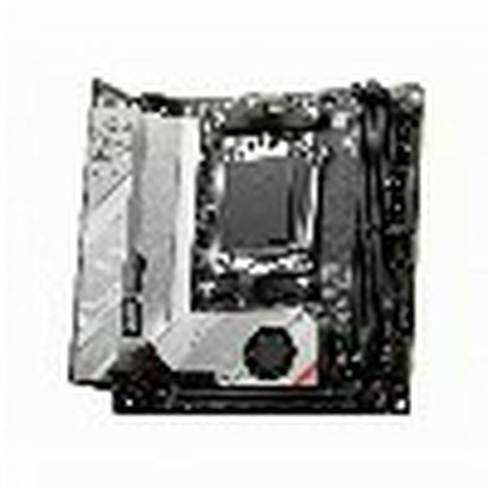 Placa Base MSI 7D73-001R AMD AM5 AMD AMD B650 9